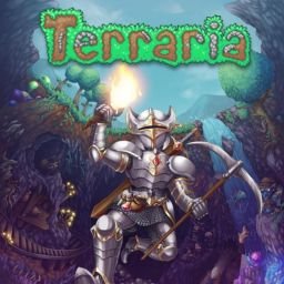Terraria Full Download Terbaru