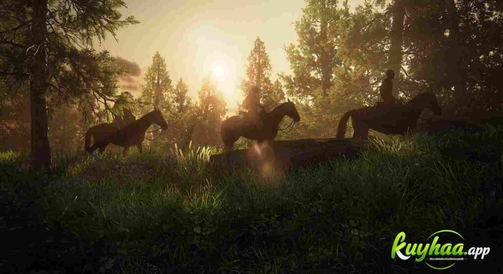The Last of Us Part I Repack Download