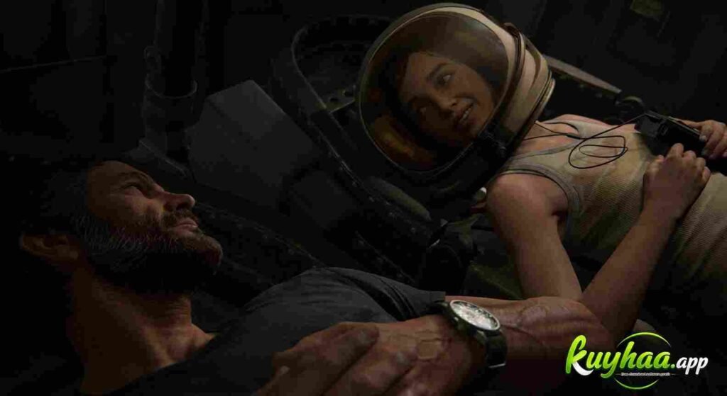 The Last of Us Part II Remastered Repack Download