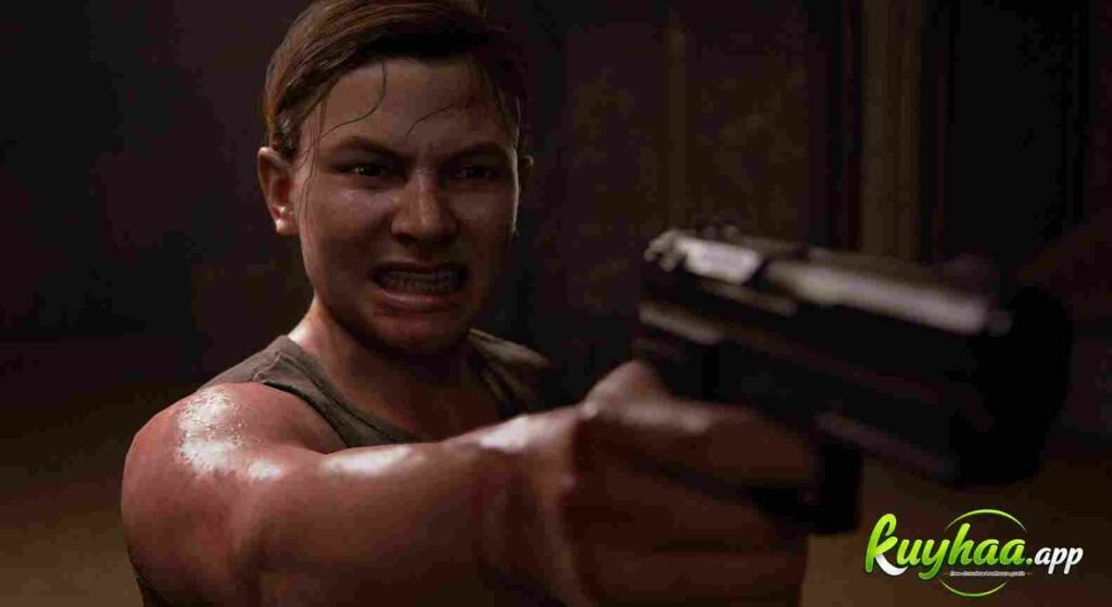 The Last of Us Part II Remastered Repack Download