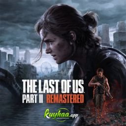 The Last of Us Part II Remastered Repack Download