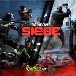 Tom Clancy’s Rainbow Six Siege Full Download Terbaru
