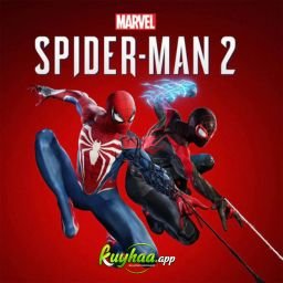 Marvel's Spider-Man 2 Full Download
