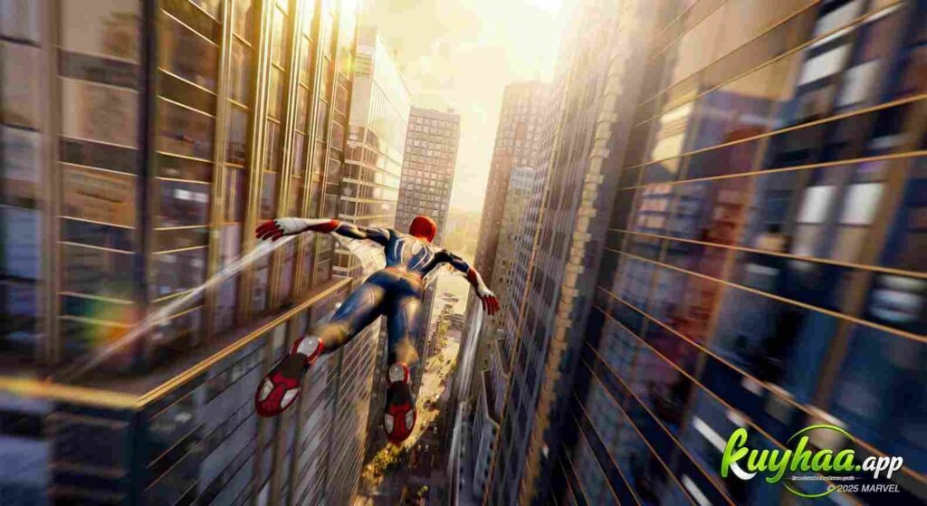 Marvel's Spider-Man 2 Full Download