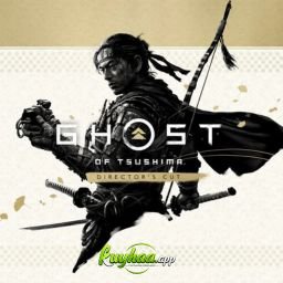 Ghost of Tsushima Director's Cut Terbaru Full Download