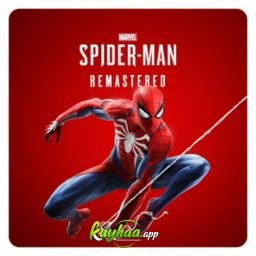 Marvel's Spider-Man Remastered Full Free Download Terbaru