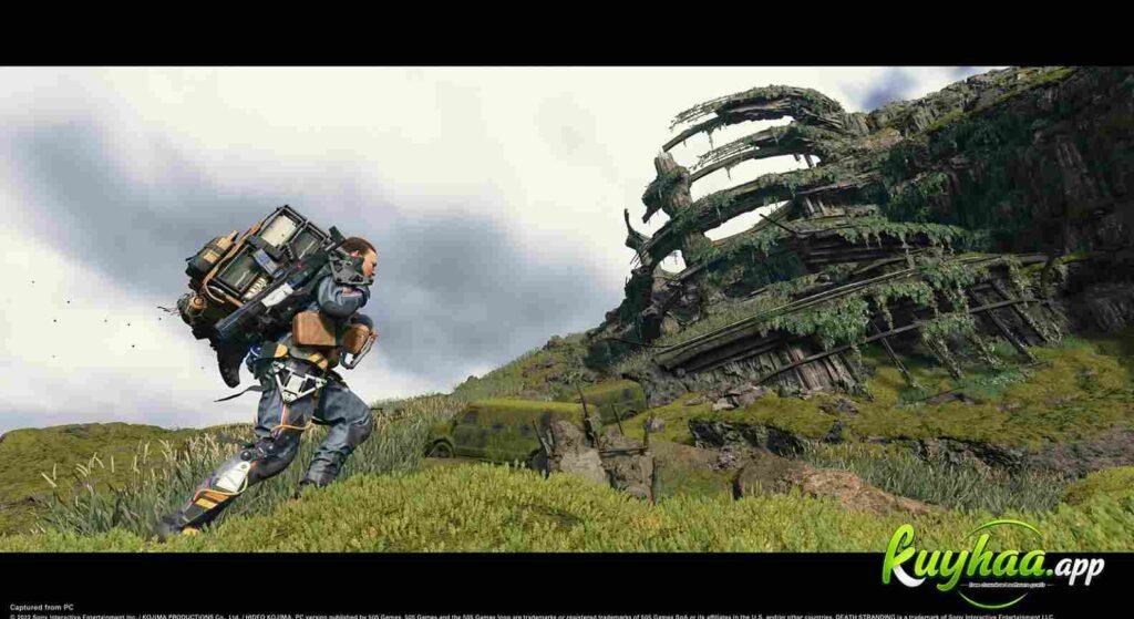 Death Stranding Director's Cut Repack Full Download