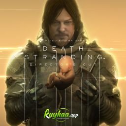 Death Stranding Director's Cut Repack Full Download