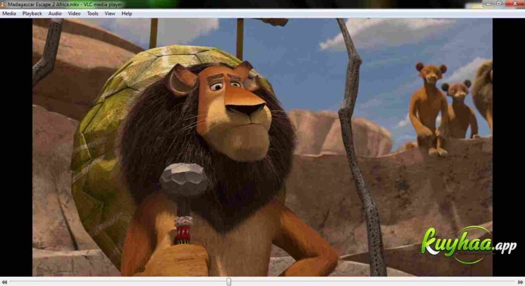 VLC Media Player Download Full Version Terbaru