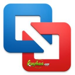 VMware Fusion Pro Full Download Terbaru