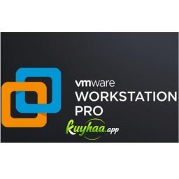 VMware Workstation Pro Full Download Terbaru