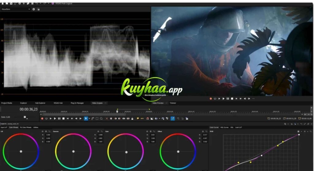 Vegas Pro Full Version Download Terbaru