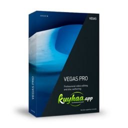 Vegas Pro Full Version Download Terbaru