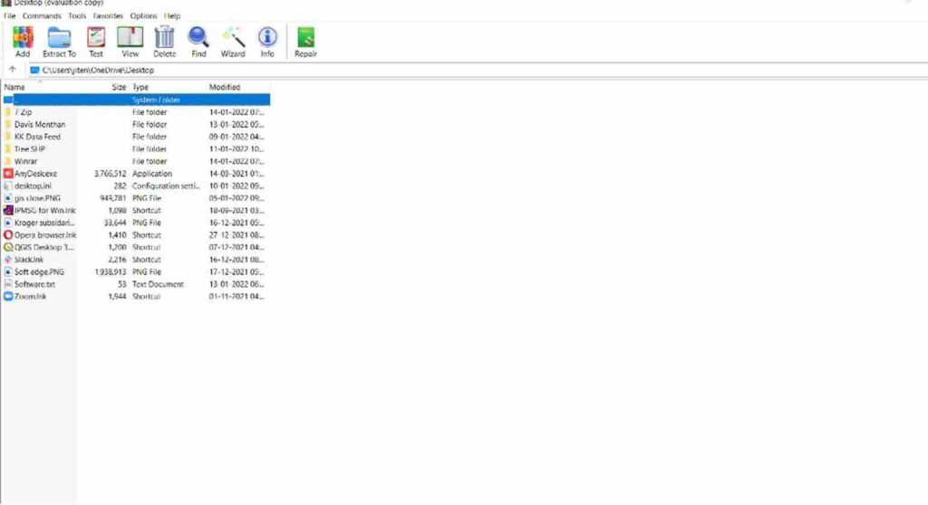 WinRAR Full Version Download