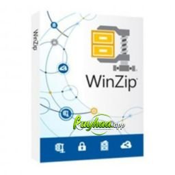 WinZip Full Version Download