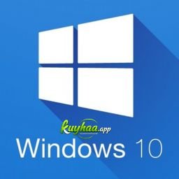 Windows 10 Terbaru Download
