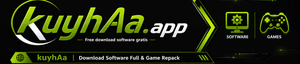 kuyhAa Download Software Full & Game Repack